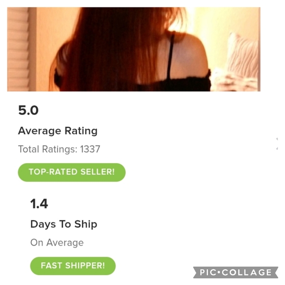 I AM A POSH AMBASSADOR II - Picture 2 of 6